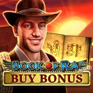 Book of Ra Deluxe