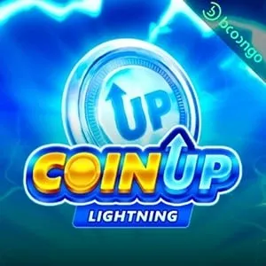 Coin UP Lightning